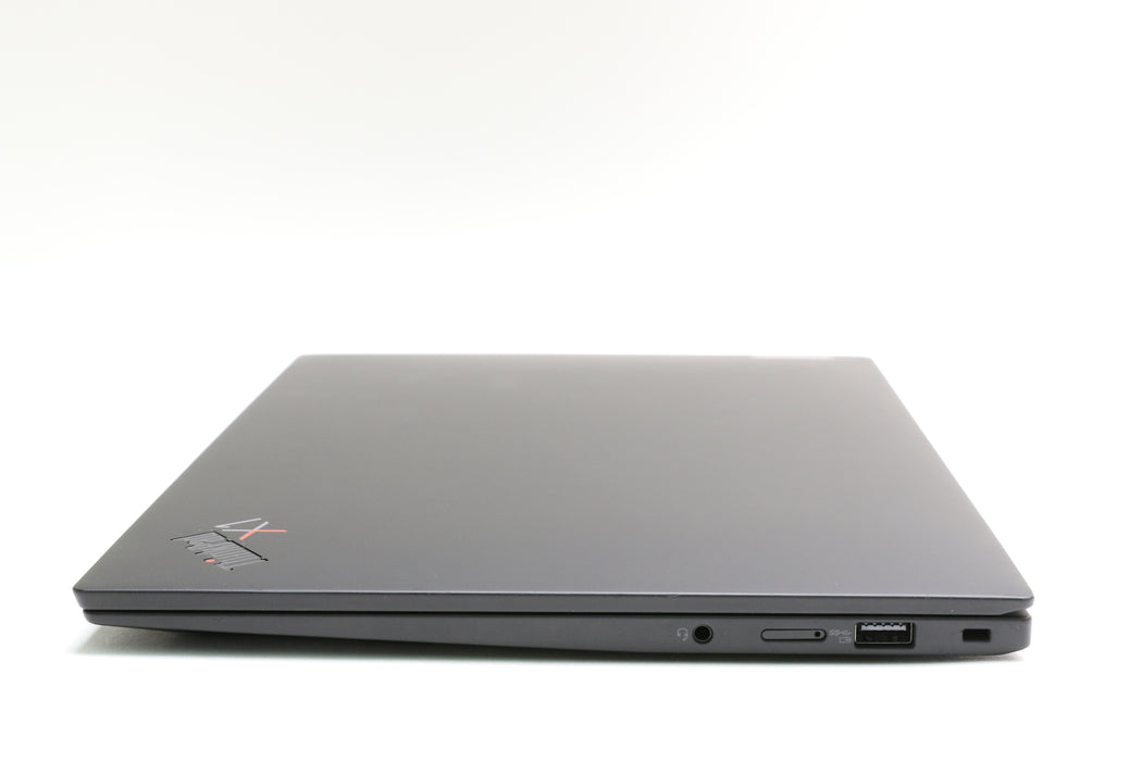 14" Lenovo ThinkPad X1 Carbon Gen 11, i7-1355U, 16GB, 512GB SSD
