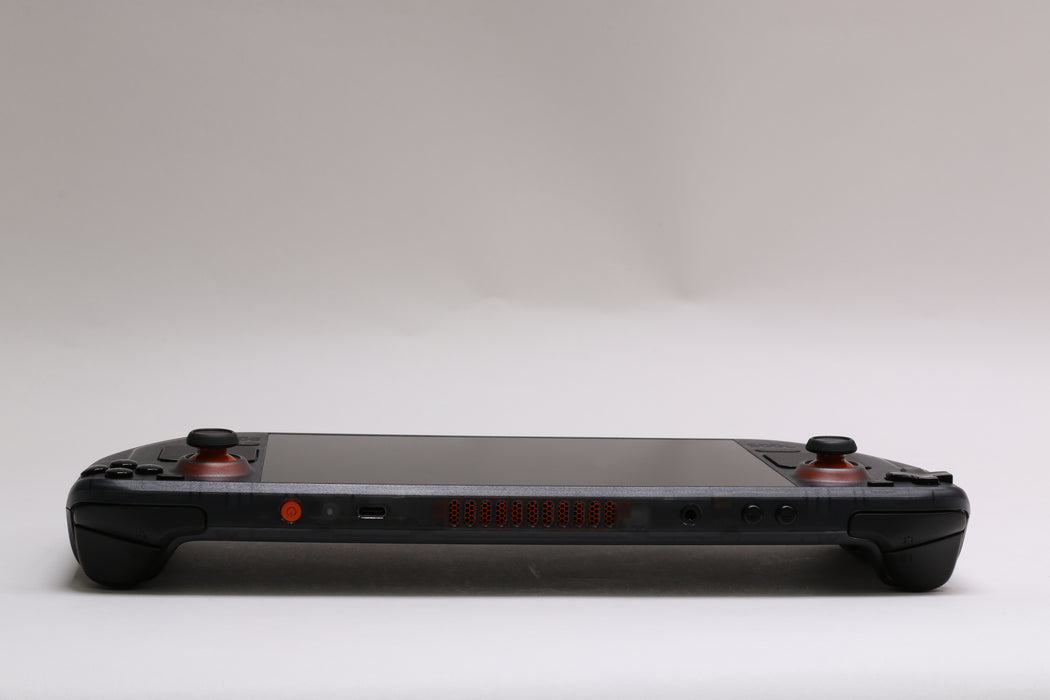 Valve Steam Deck OLED Limited Edition 1TB Translucent Console — photo 8 of 12