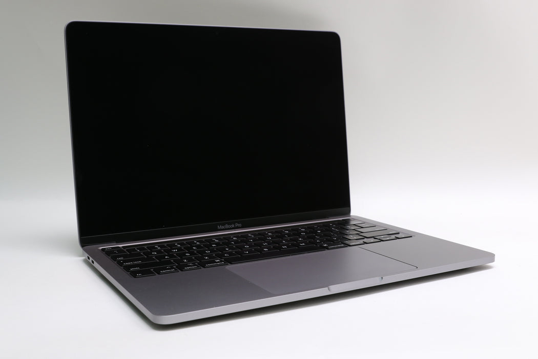100%BATT 13" QHD+ 2020, Macbook Pro, CTO, i5-1038NG7, 32GB, 1TB SSD
