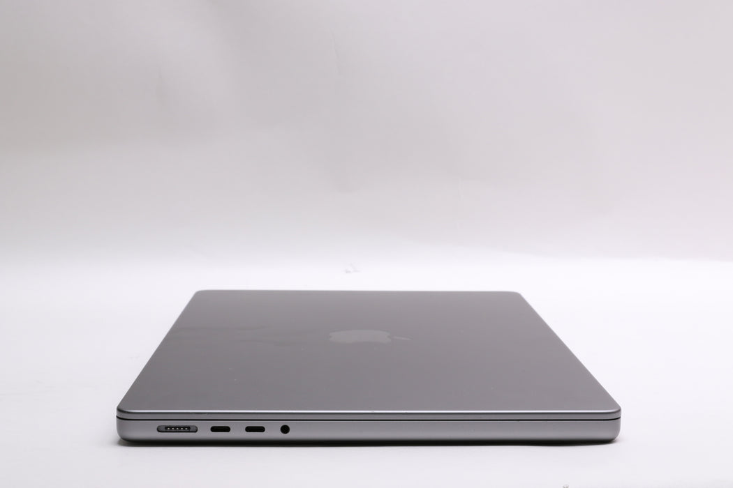 14" 2023, MacBook Pro, MTL73LL/A, Apple M3, 8GB, 512GB SSD, 10C