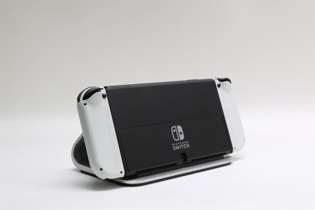 Nintendo Switch OLED, HEG-001, 64GB