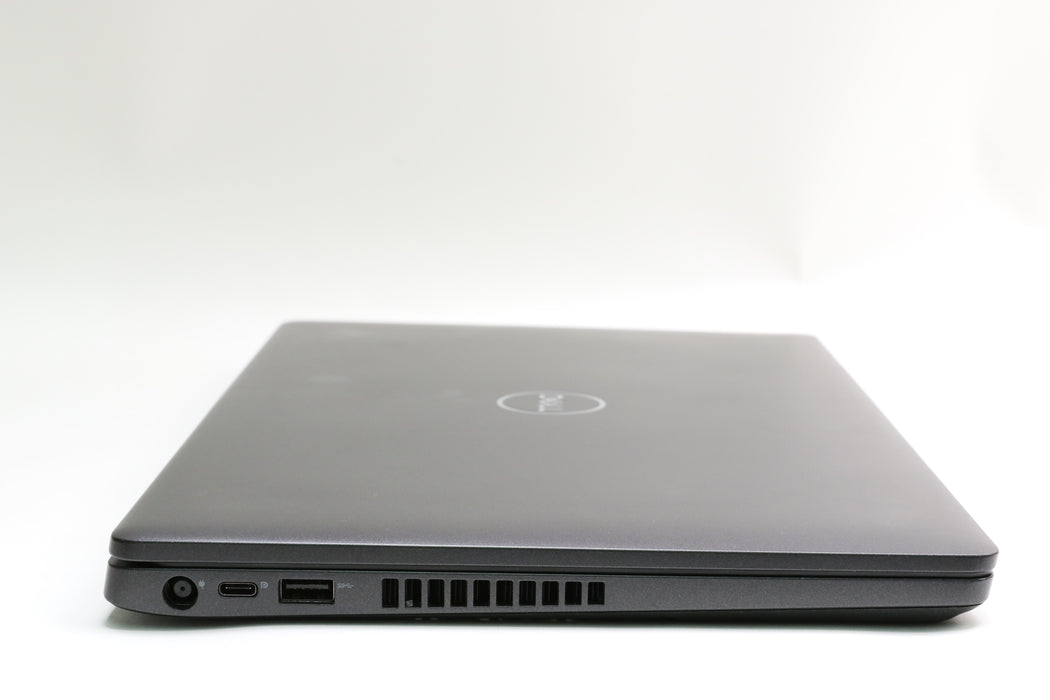 14" Dell, Latitude 5400, i5-8265U 1.60GHz, 8GB, 256GB SSD