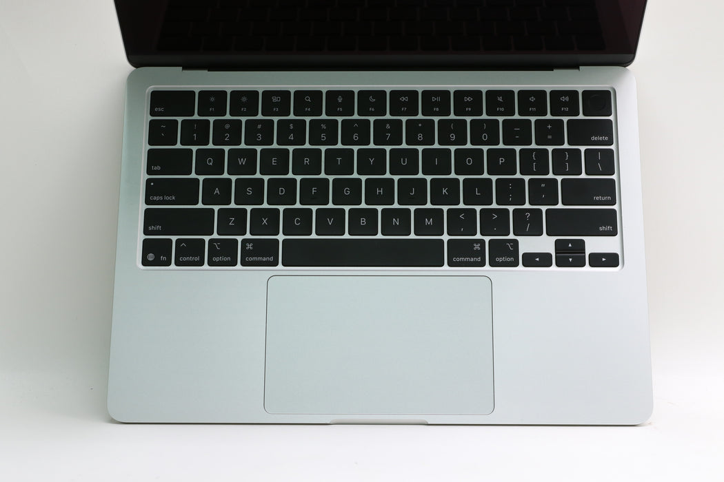 13" 2025, Macbook Air, MW0X3LL/A, Apple M4, 16GB, 256GB SSD, 8C