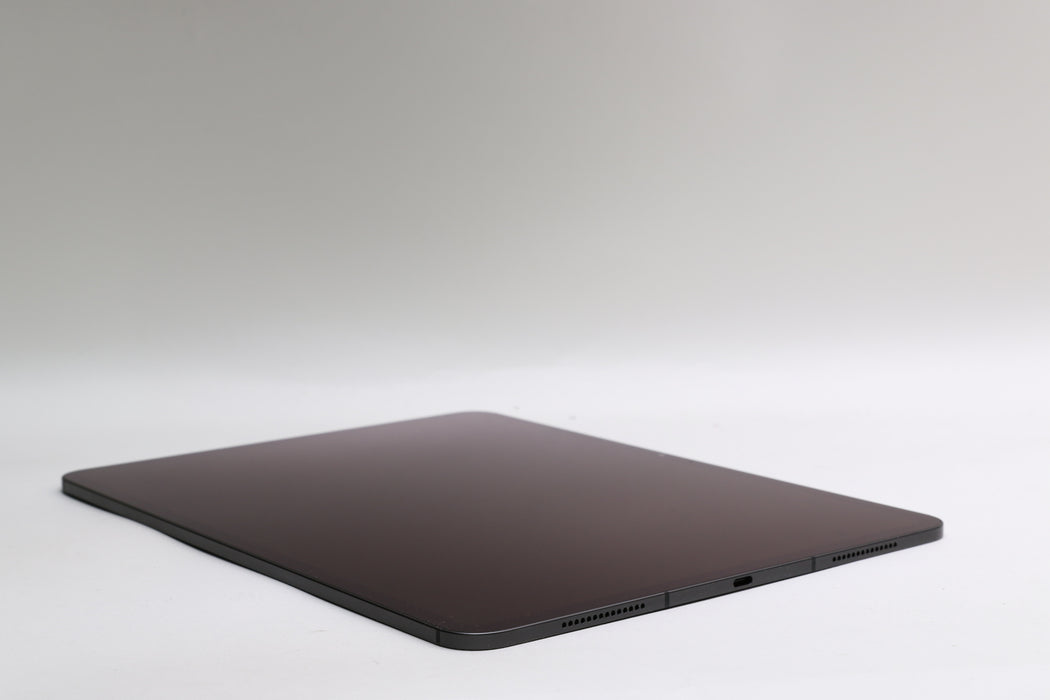 iPad Pro 13" M4, 512GB, Unlocked, Space Black, MVXU3LL/A