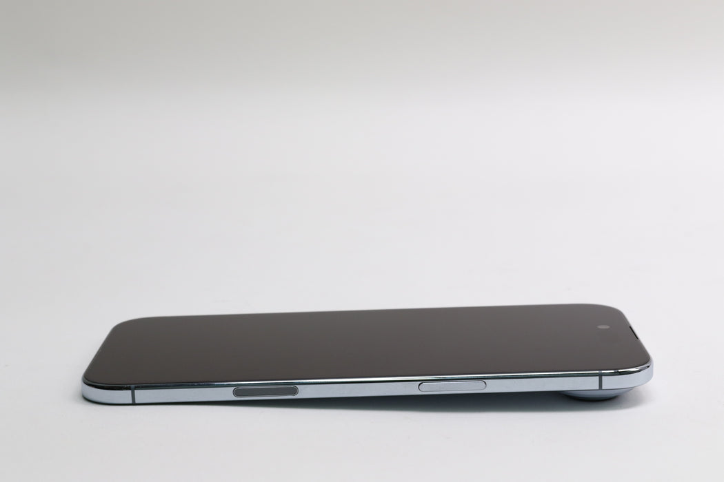 iPhone Air, 512GB, Unlocked, Sky Blue, MG1J4LL/A