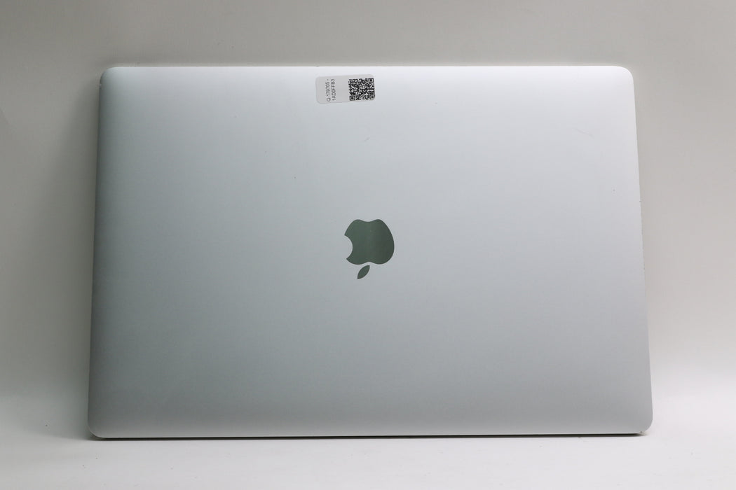 15" 2.8K 2019, MacBook Pro, MV922LL/A, i7-9750H, 16GB, 256GB, Radeon Pro 555X