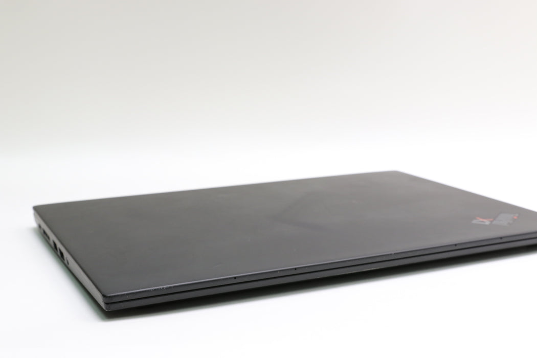 14" Lenovo ThinkPad X1 Carbon Gen 8, i5-10210U 1.60GHz, 16GB, 512GB SSD