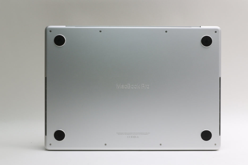 14" 2021, MacBook Pro, MKGT3LL/A, Apple M1 Pro, 16GB, 1TB SSD, 16C