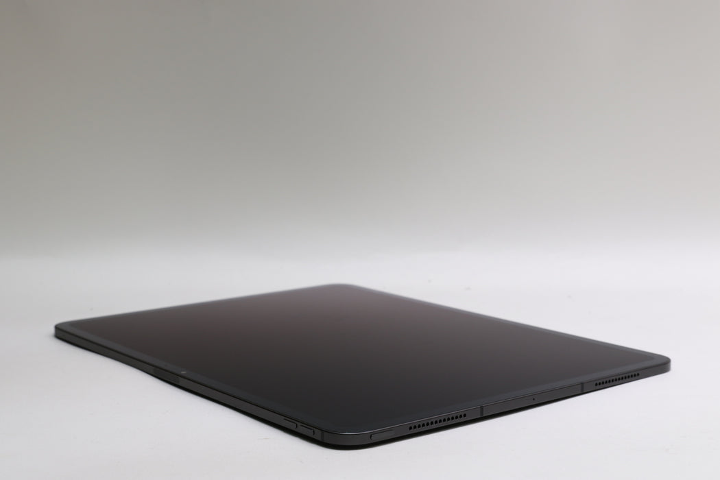 Nano Texture! iPad Pro 13" M4, 1TB, Unlocked, Space Black, MWRY3LL/A
