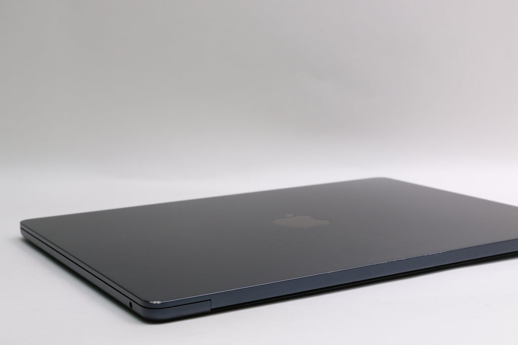 15" 2025, MacBook Air, MW1L3LL/A, Apple M4, 16GB, 256GB SSD, 10C