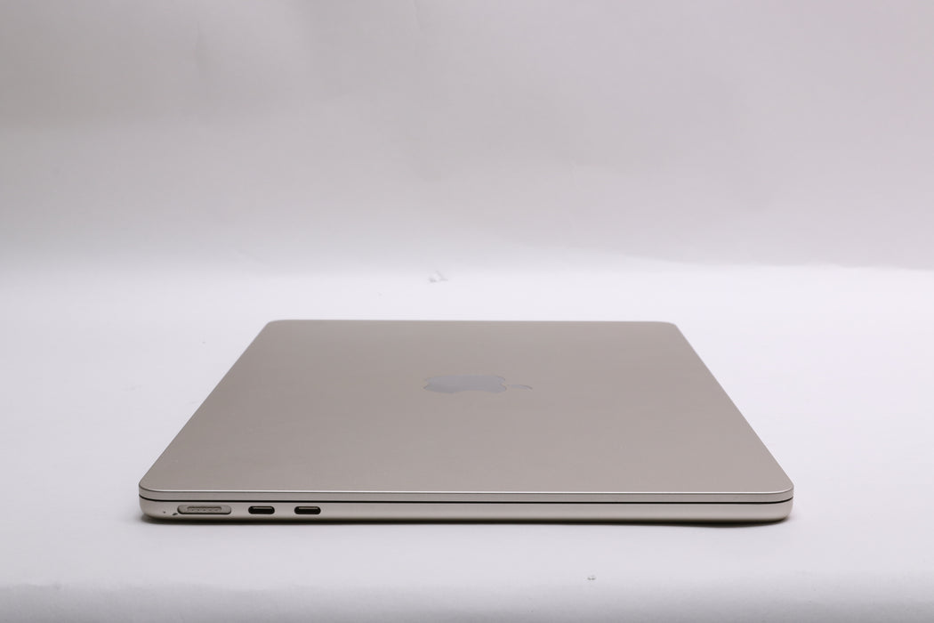 13" 2022, MacBook Air, MC7W4LL/A, Apple M2, 16GB, 256GB SSD, 8C