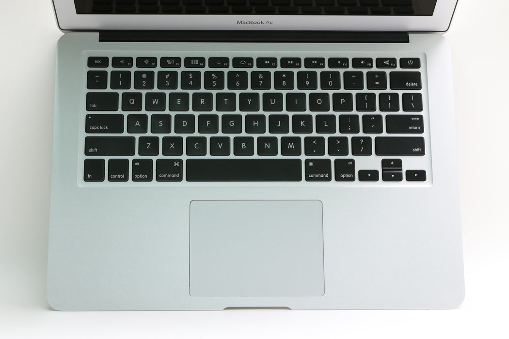 100%BATT 13" 2017, MacBook Air, MQD42LL/A, i7-5650U, 8GB, 256GB SSD