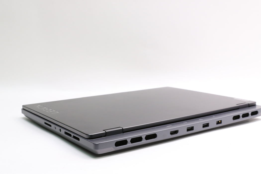 14" 2.8K Lenovo Legion Slim 5 14aph8, AMD Ryzen 9 7940HS, 16GB, 1TB, RTX 4060