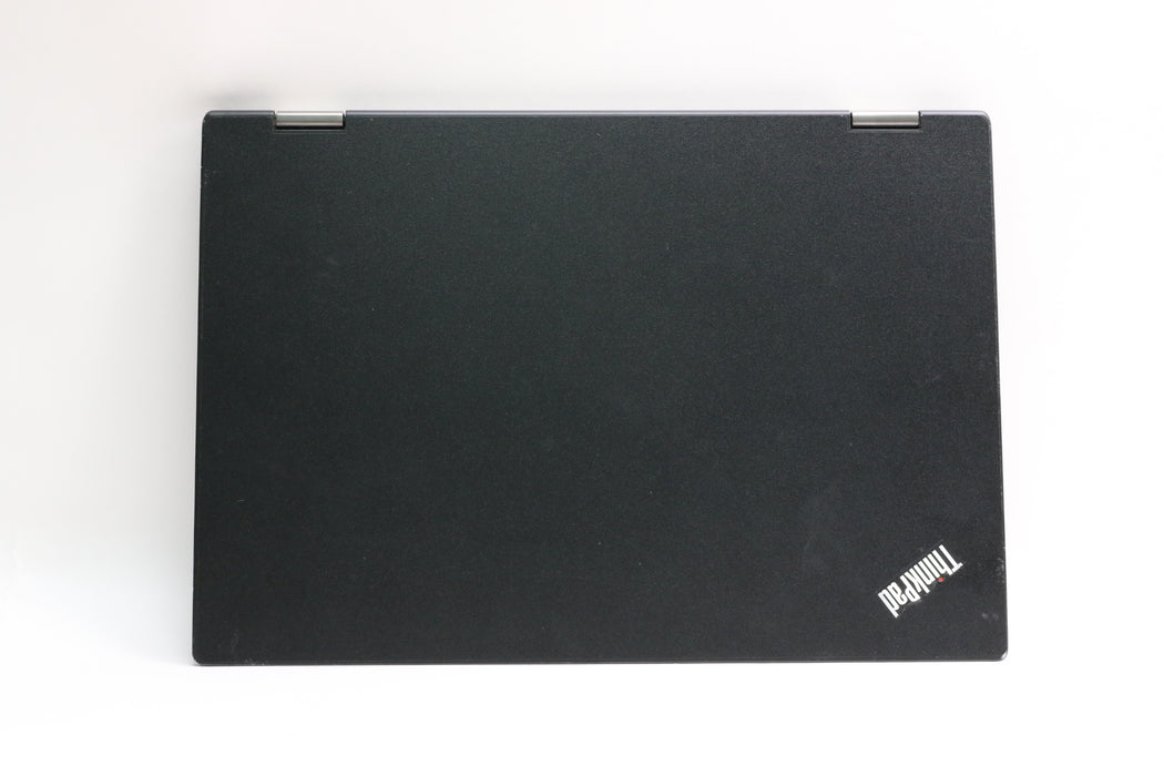 13" Lenovo Thinkpad L380 Yoga, i5-8250U, 16GB, 256GB SSD, Touchscreen