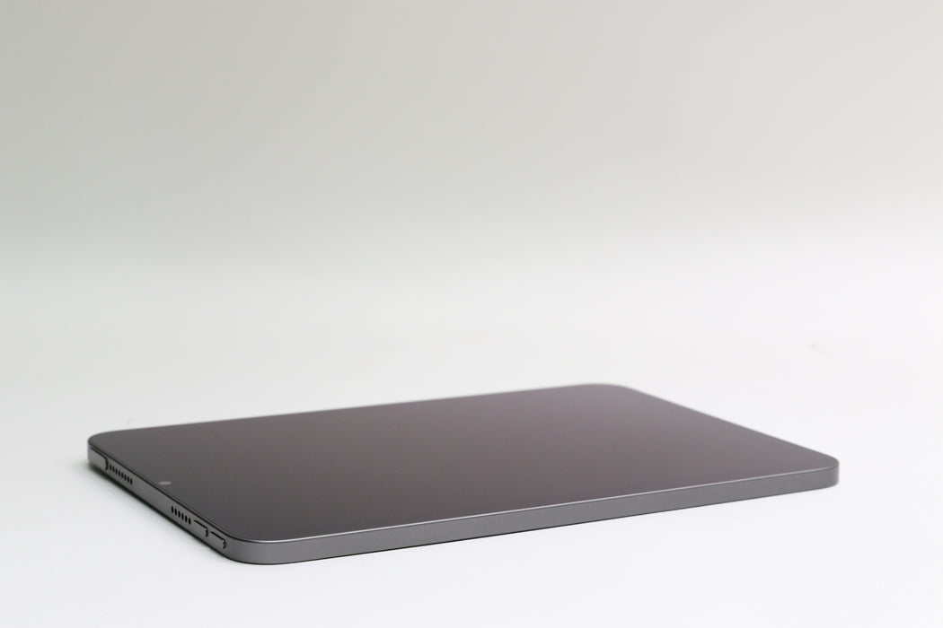 iPad mini, 64GB, Wi-Fi Only, Space Gray, MK7M3LL/A 8.3”