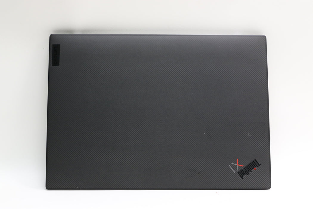 14" UHD+! Lenovo ThinkPad X1 Carbon Gen 10, i7-1270P, 32GB, 512GB SSD