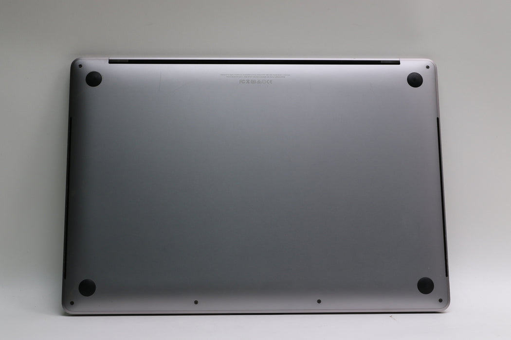 100%BATT, 15" 2017, Macbook Pro, MPTW2LL/A, i7-7920HQ, 16GB, 1TB SSD, Pro 560