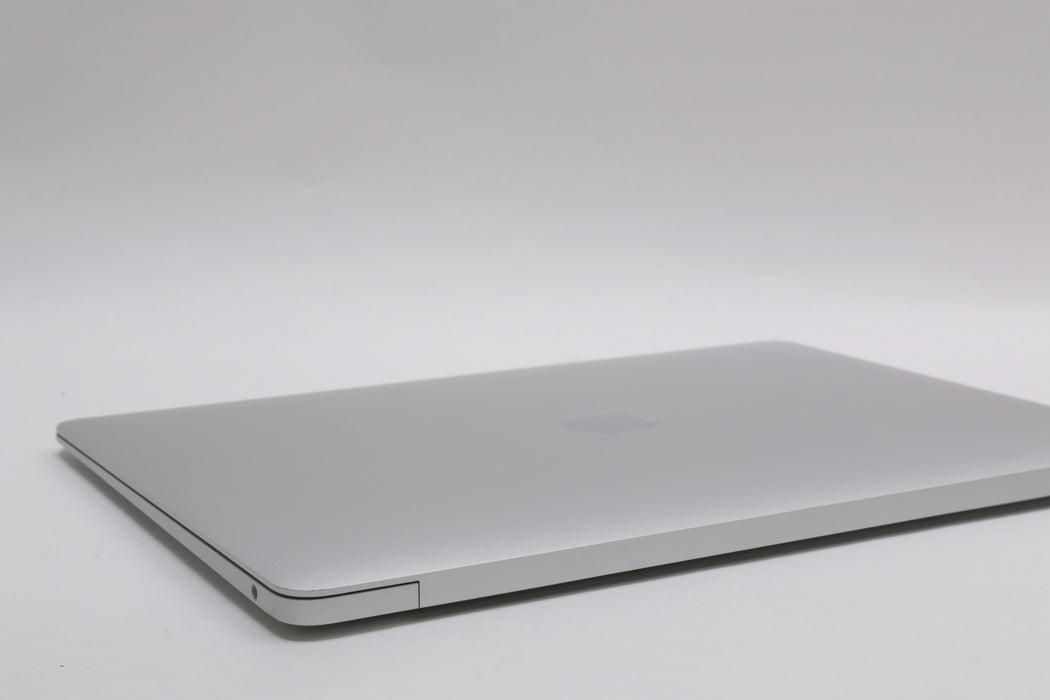 13" 2018, MacBook Air, MREA2LL/A, i5-8210Y, 8GB, 128GB SSD — photo 7 of 13