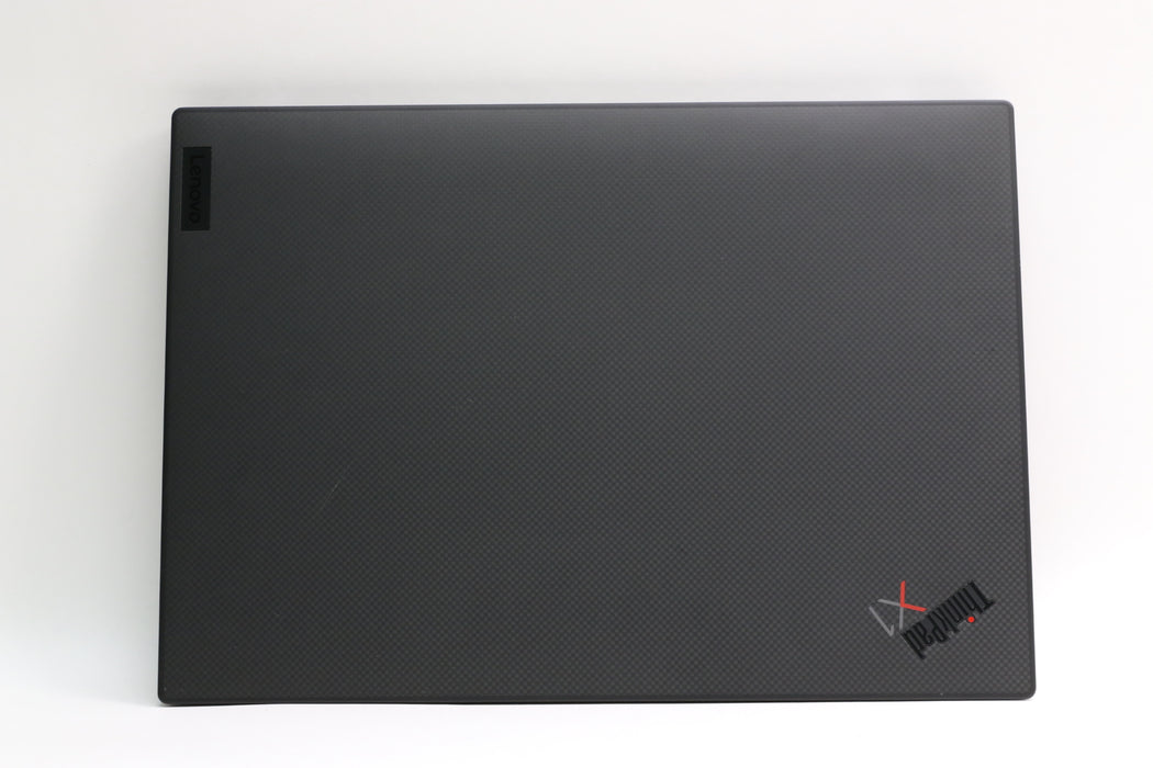 14" Lenovo Thinkpad X1 Carbon Gen 10, i7-1270P, 32GB, 512GB