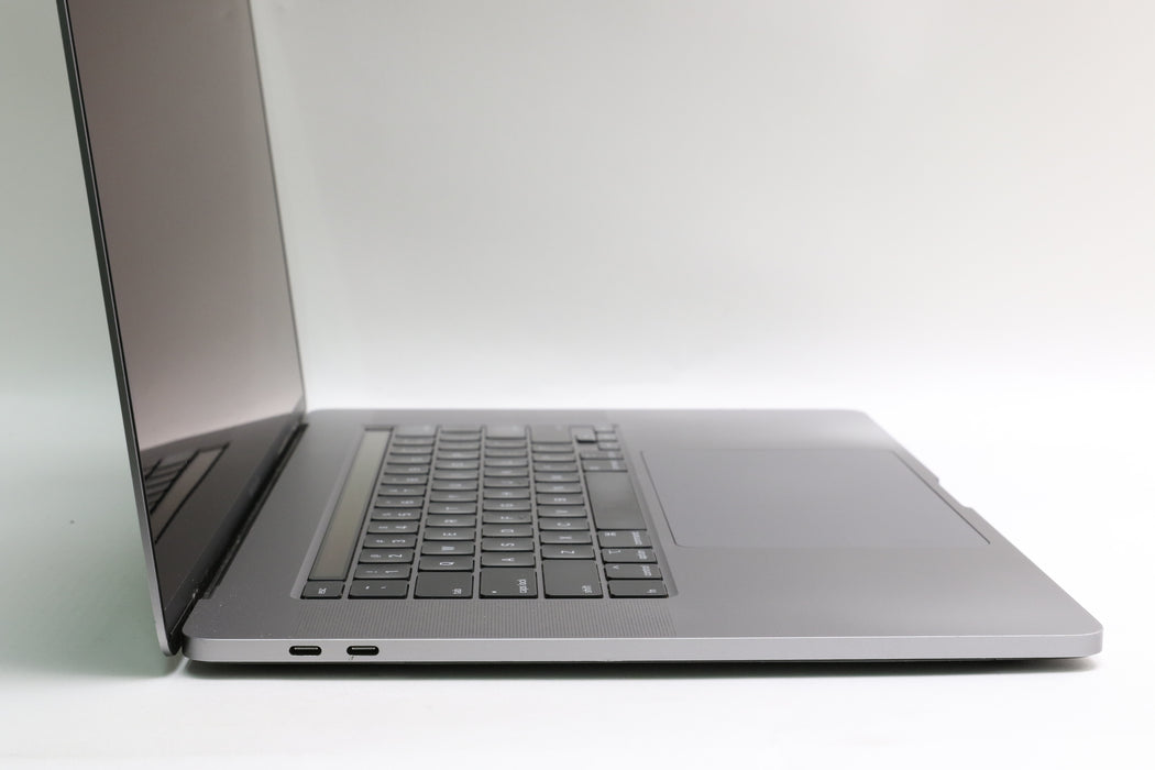 100%BATT 16" 2019, MacBook Pro, BTO, 2.3 GHz 8-Core i9, 32GB, 1TB SSD, AMD Radeon Pro 550