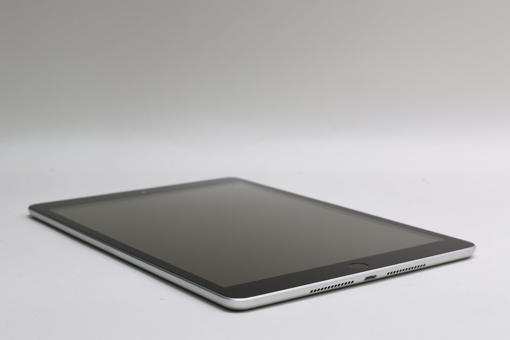 iPad 10.2" 9th Gen, 64GB, Wifi Only, Silver, MK2L3LL/A