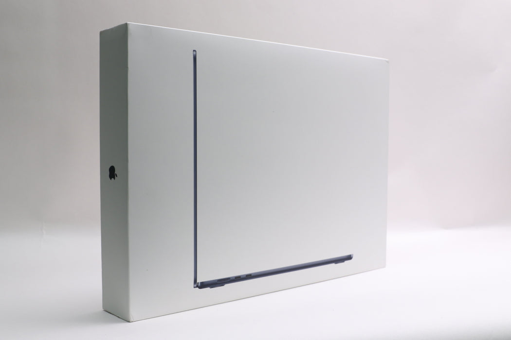 Brand New! 15.4" 2025, MacBook Air, MW1L3LL/A, Apple M4, 16GB, 256GB SSD, 10C