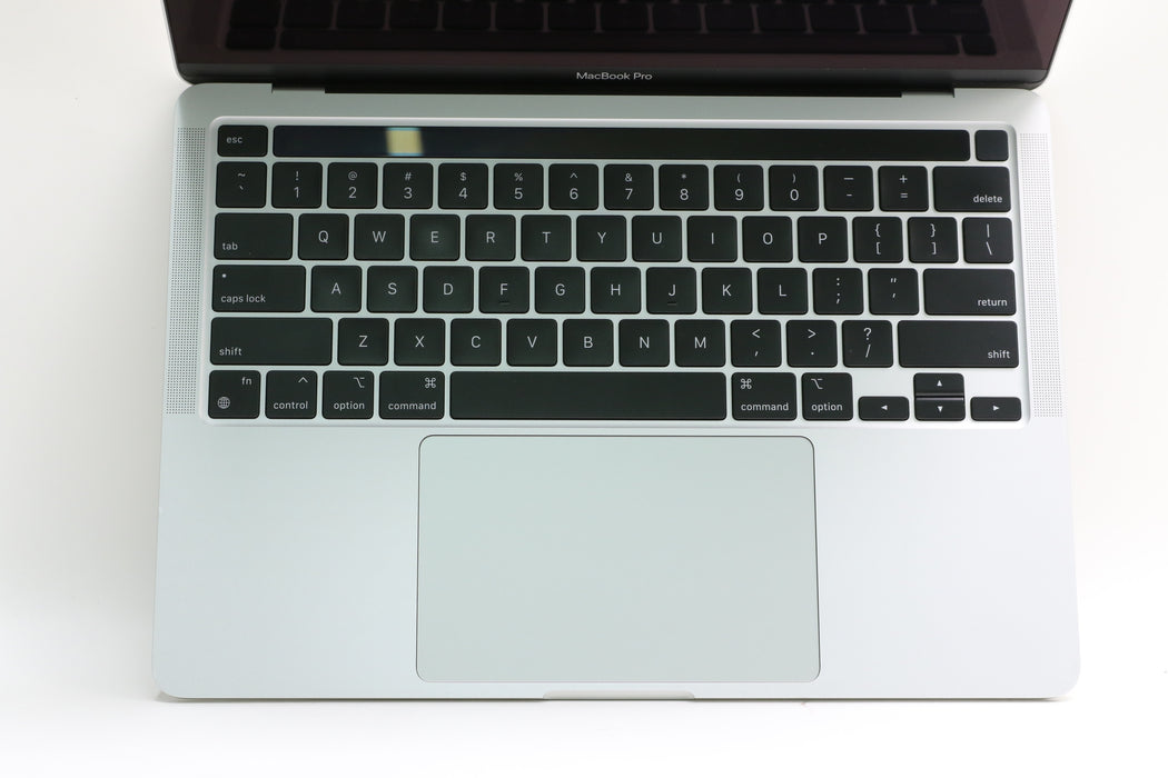 13" 2020, MacBook Pro, BTO, Apple M1, 16GB, 1TB SSD, 8C