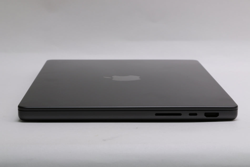 14" 2024, MacBook Pro, MX2H3LL/A, Apple M4 Pro, 24GB, 512GB SSD, 16C — photo 5 of 16
