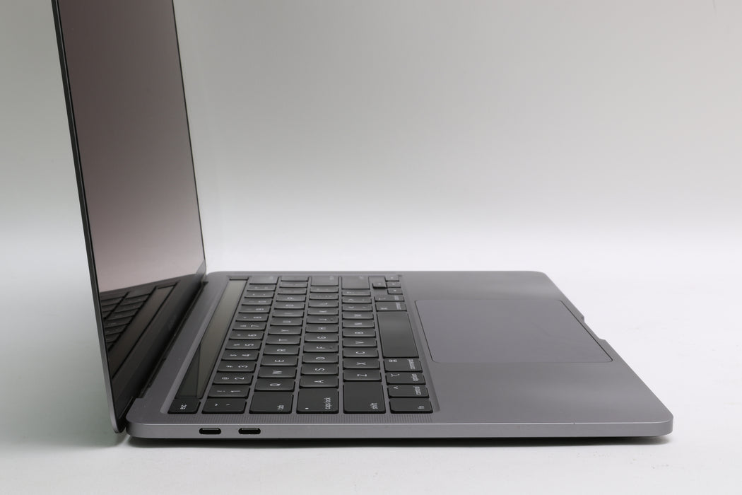 13" 2020, MacBook Pro, BTO, i7-1068NG7, 32GB, 1TB SSD