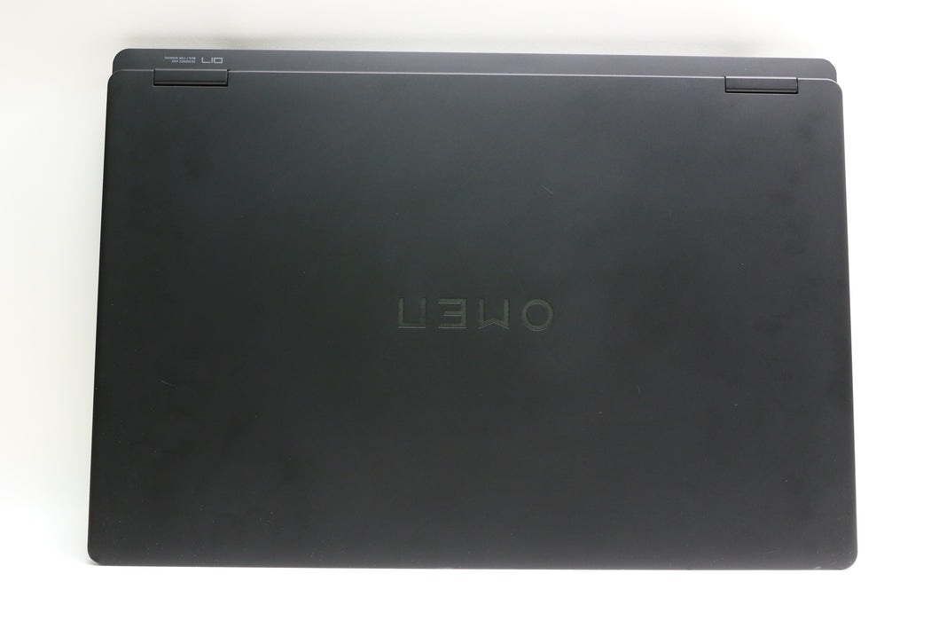 17.3" HP 17z-db000, AMD Ryzen 5 8645HS, 16GB, 512GB SSD, RTX 4050
