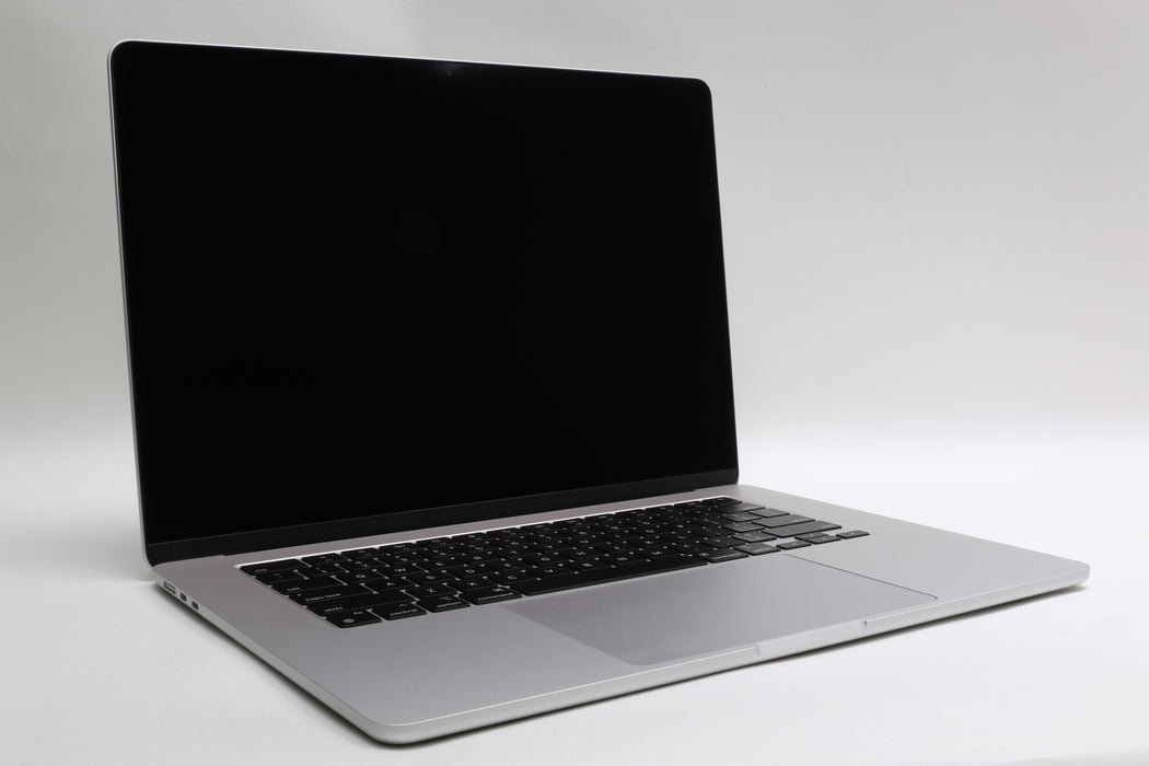 15.3" 2024, MacBook Air, MC9J4LL/A, Apple M3, 24GB, 512GB SSD, 10C