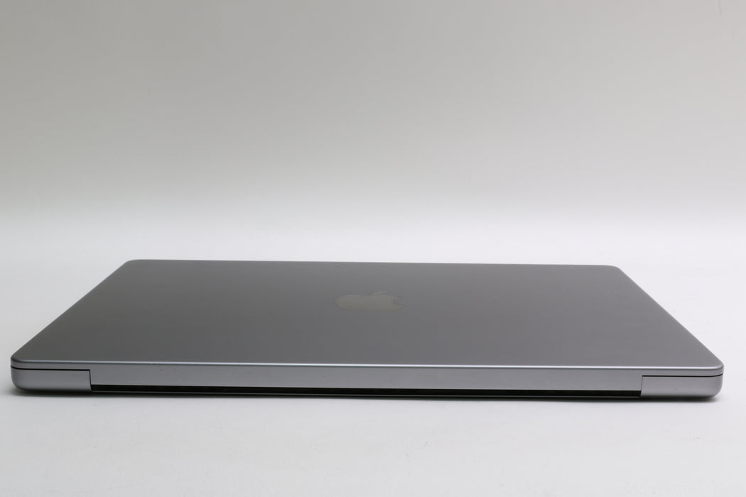 14" 2021, MacBook Pro, BTO, Apple M1 Pro, 32GB, 1TB SSD, 16C