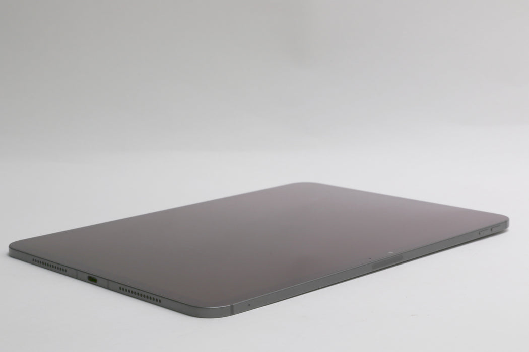 11" Apple iPad Pro M5, 256GB, Unlocked, Space Black, ME2N4LL/A — photo 10 of 13
