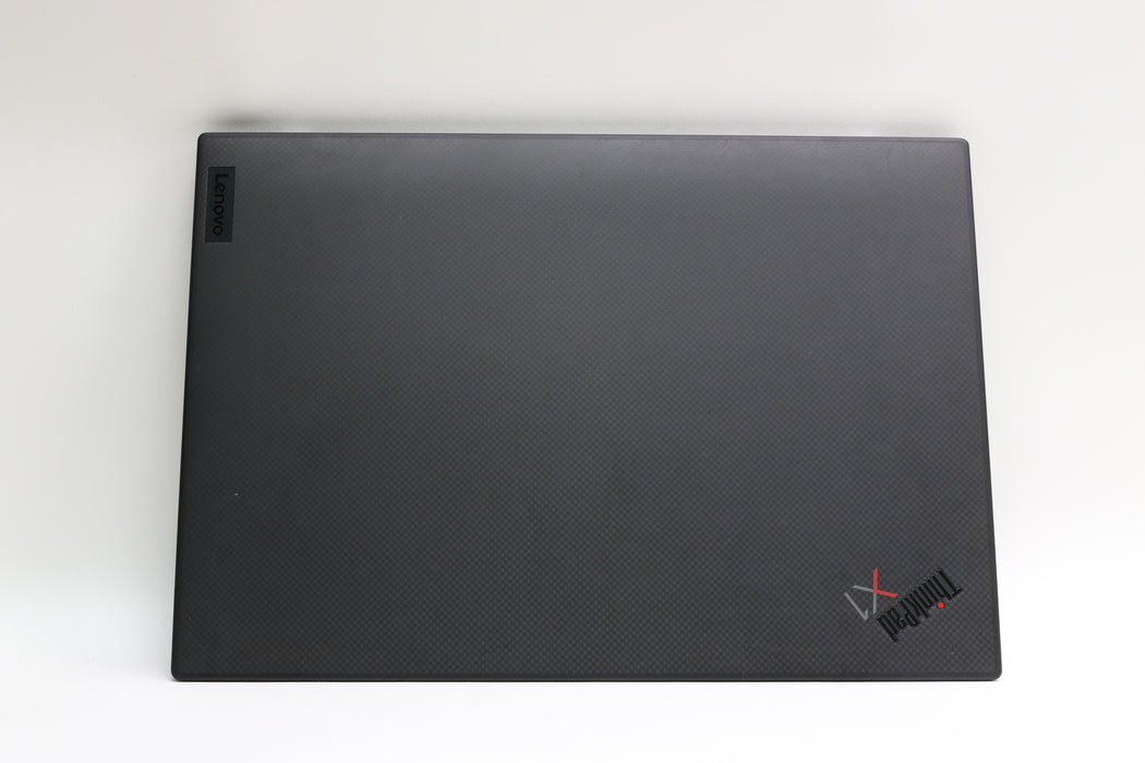 14" UHD+ Lenovo Thinkpad X1 Carbon Gen 9, i7-1185G7, 32GB, 512GB SSD
