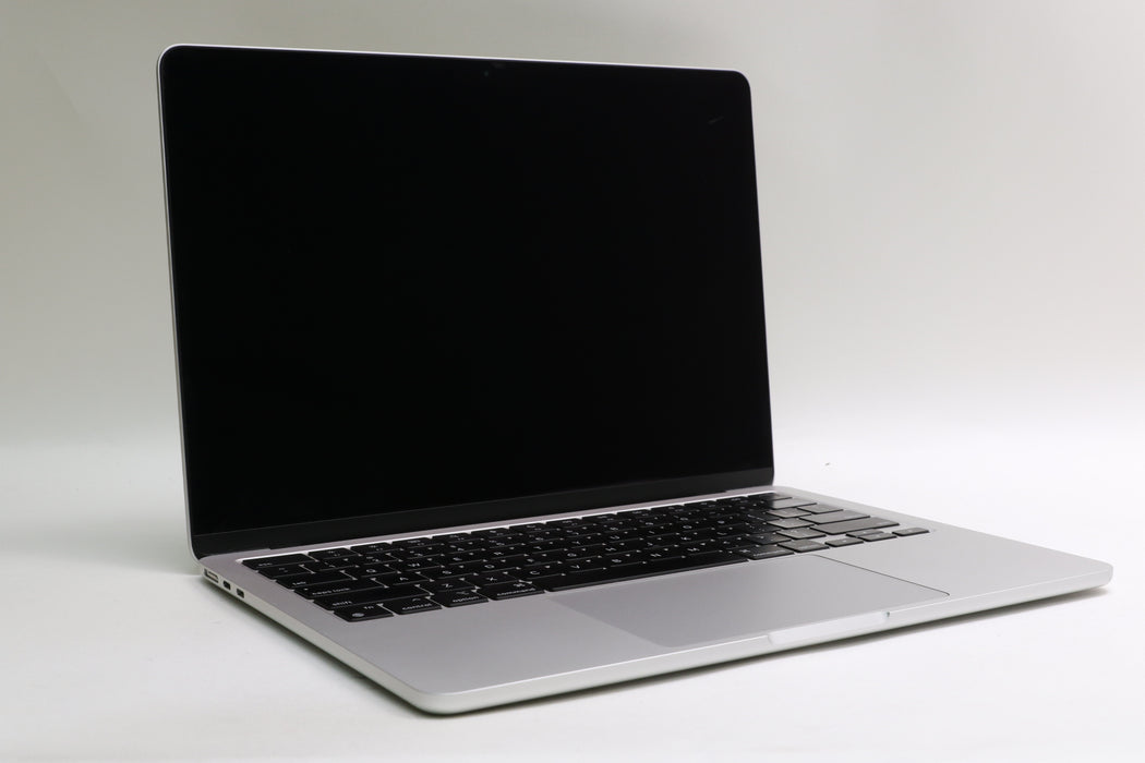 13" 2022, MacBook Air, MLXY3LL/A, Apple M2, 8GB, 256GB SSD, 8C