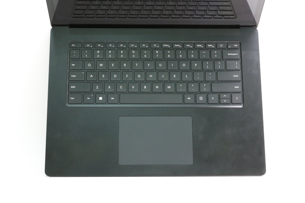 15" Microsoft Surface Laptop 5, i7-1265U, 32GB, 1TB SSD, Touchscreen