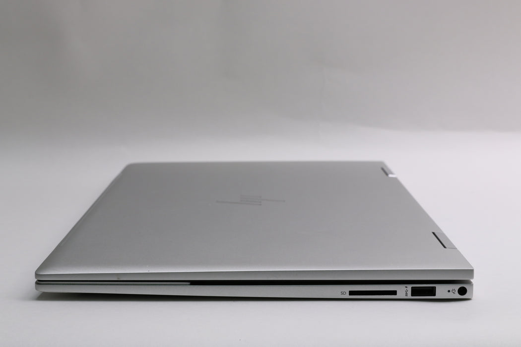 15" HP Envy X360 Convertible 15m-ed0xxx, i7-1065G7, 12GB, 512GB, Touchscreen