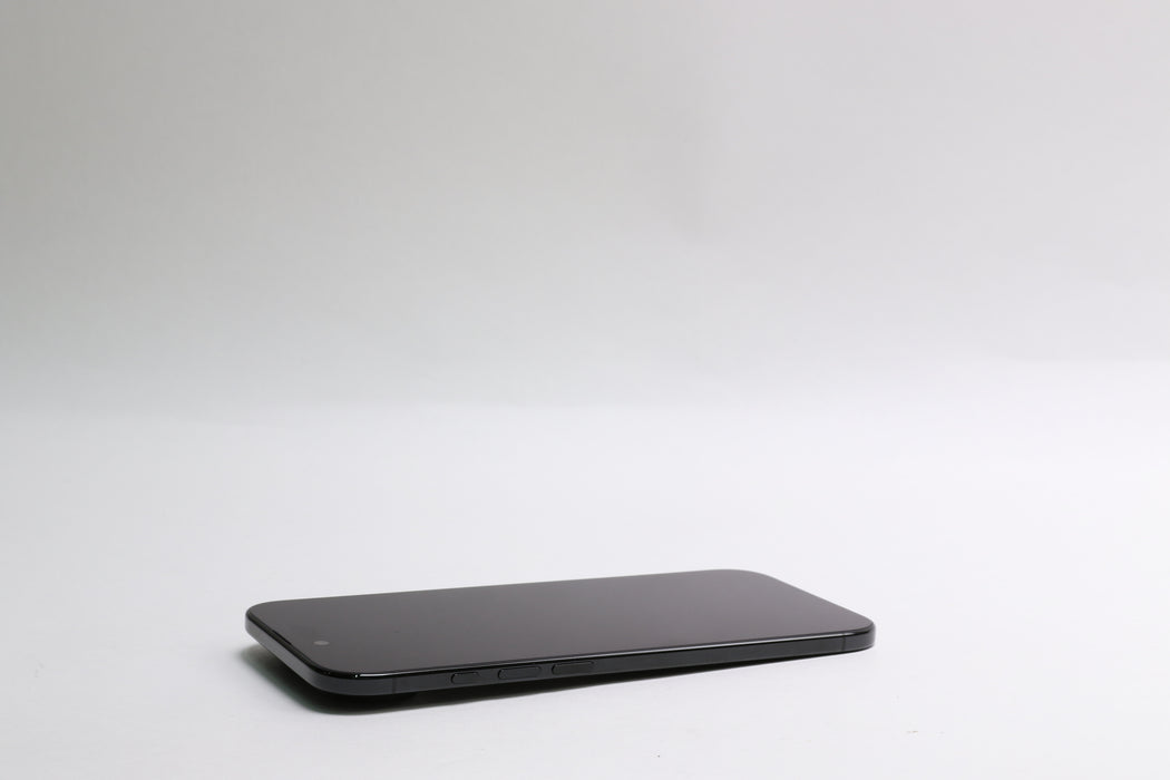 Apple iPhone Air, 1TB, Unlocked, Space Black, MG1L4LL/A — photo 6 of 12