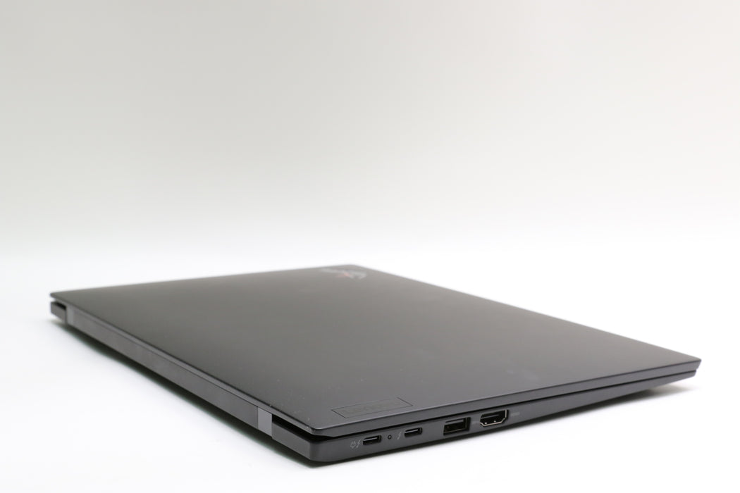 100%BATT 14" WUXGA Lenovo Thinkpad X1 Carbon Gen 11, i7-1355U, 16GB, 512GB SSD