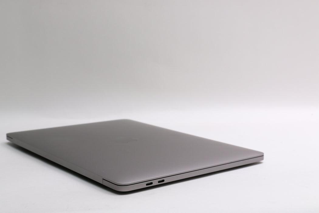 13" QHD+ 2019, MacBook Pro, BTO, i5-8257U, 16GB, 512GB SSD