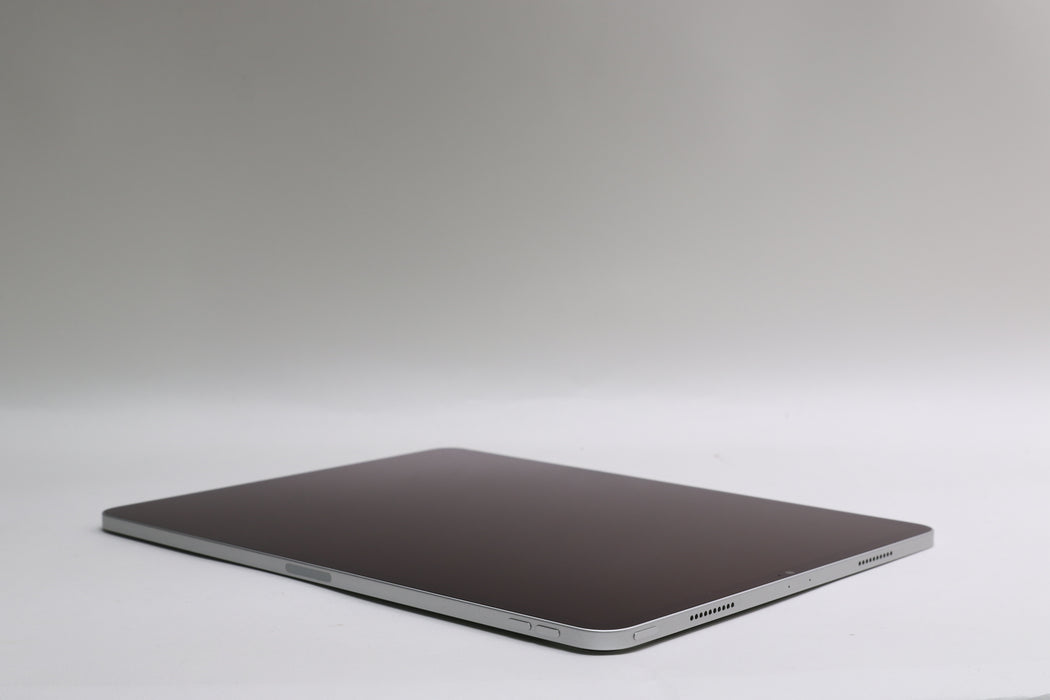 iPad Pro 12.9" M2, 6th Gen, 1TB, Wi-Fi, Silver, MNXX3LL/A