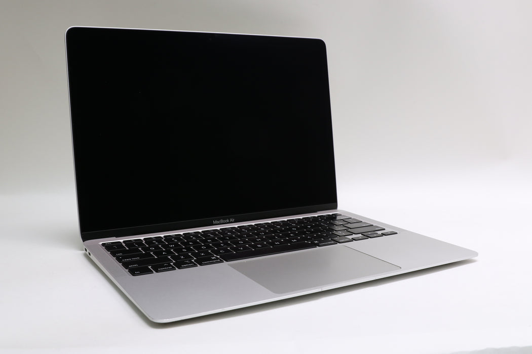 13" QHD+ 2020, MacBook Air, MVH42LL/A, i5-1030NG7, 8GB, 512GB SSD