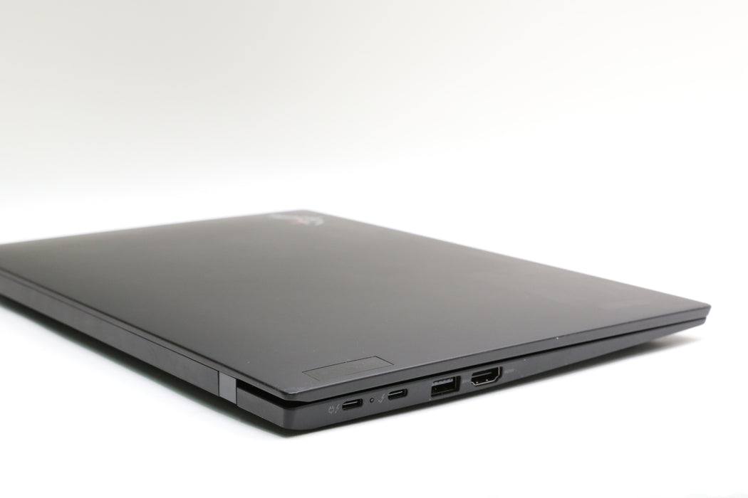14" WUXGA Lenovo ThinkPad X1 Carbon Gen 10, i7-1260P, 16GB, 512GB SSD