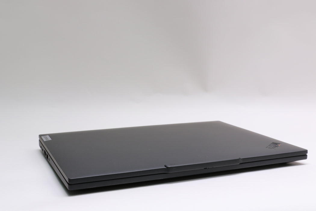 14" WUXGA Lenovo ThinkPad T14 Gen 6, Ultra 7 268V, 32GB, 1TB SSD, Touchscreen — photo 11 of 13