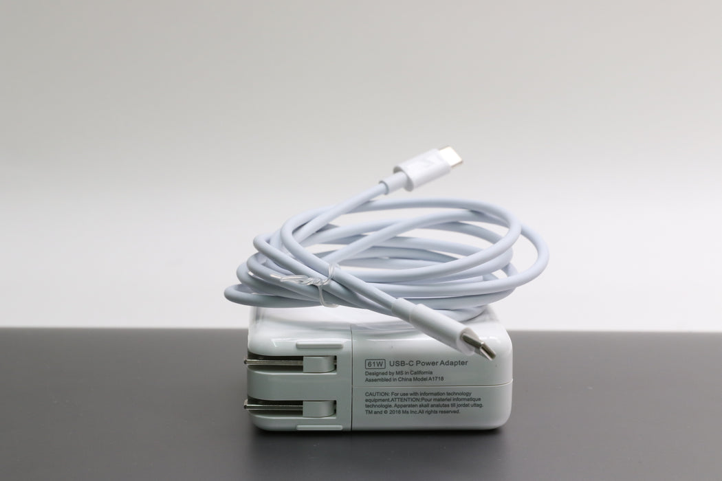 13" QHD+ 2018, MacBook Air, MRE82LL/A, i5-8210Y, 8GB, 128GB SSD