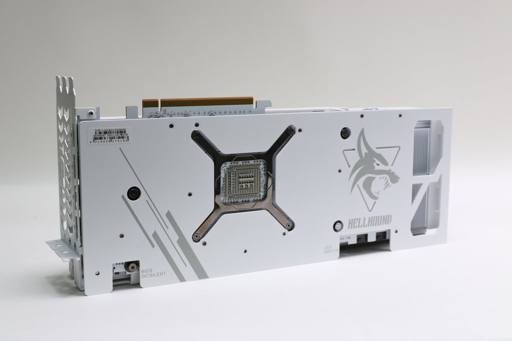 PowerColor AMD Radeon RX 7900 XT HellHound OC 20GB Graphics Card