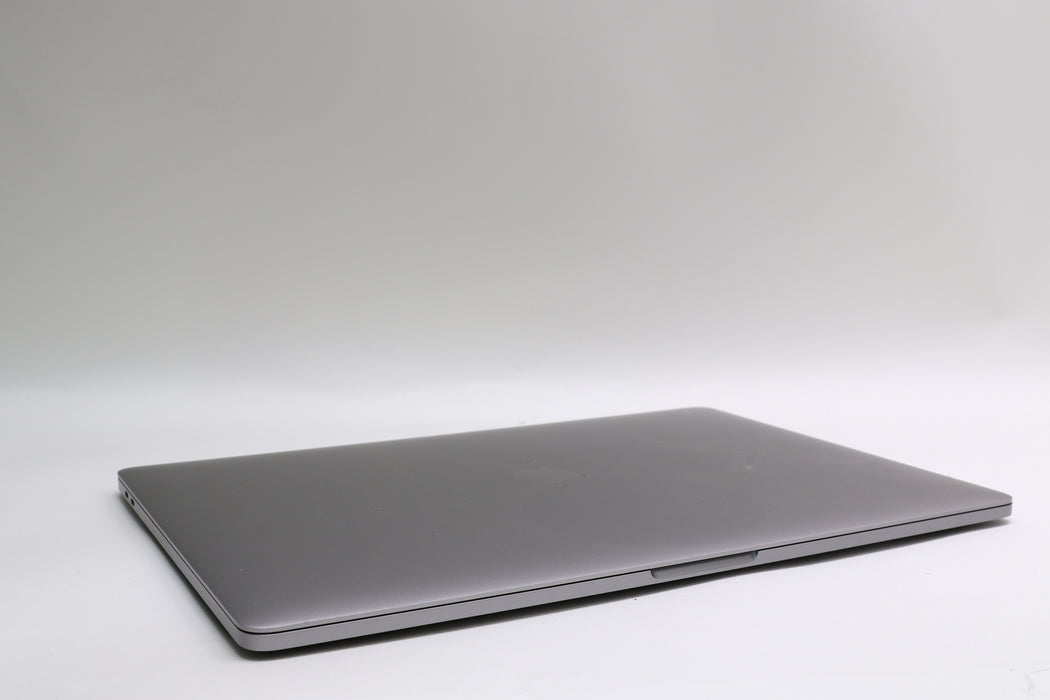 15" 2018, MacBook Pro, BTO, i9-8950HK, 32GB, 512GB, Radeon Pro 560X