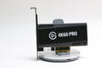 Elgato 4K60 Pro Mark 2 PCIe Capture Card (20GAS9901)