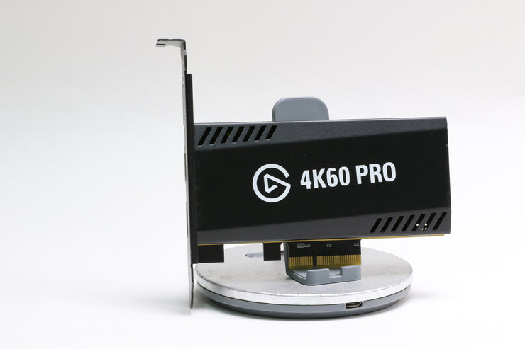 Elgato 4K60 Pro Mark 2 PCIe Capture Card (20GAS9901)