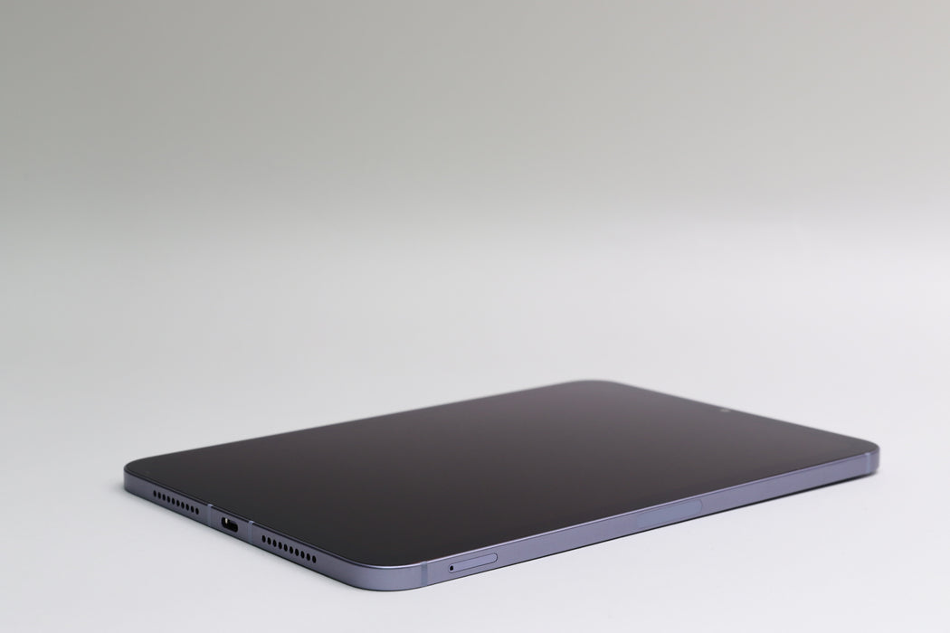 iPad mini, 6th Gen, 64GB, Unlocked, Purple, NK8E3LL/A 8.3”